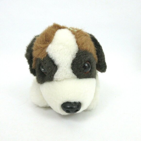 Beethoven's 2nd Plush Missy Girl Puppy Dog St Bernard 1993 Universal Studios 8” - Picture 2 of 9